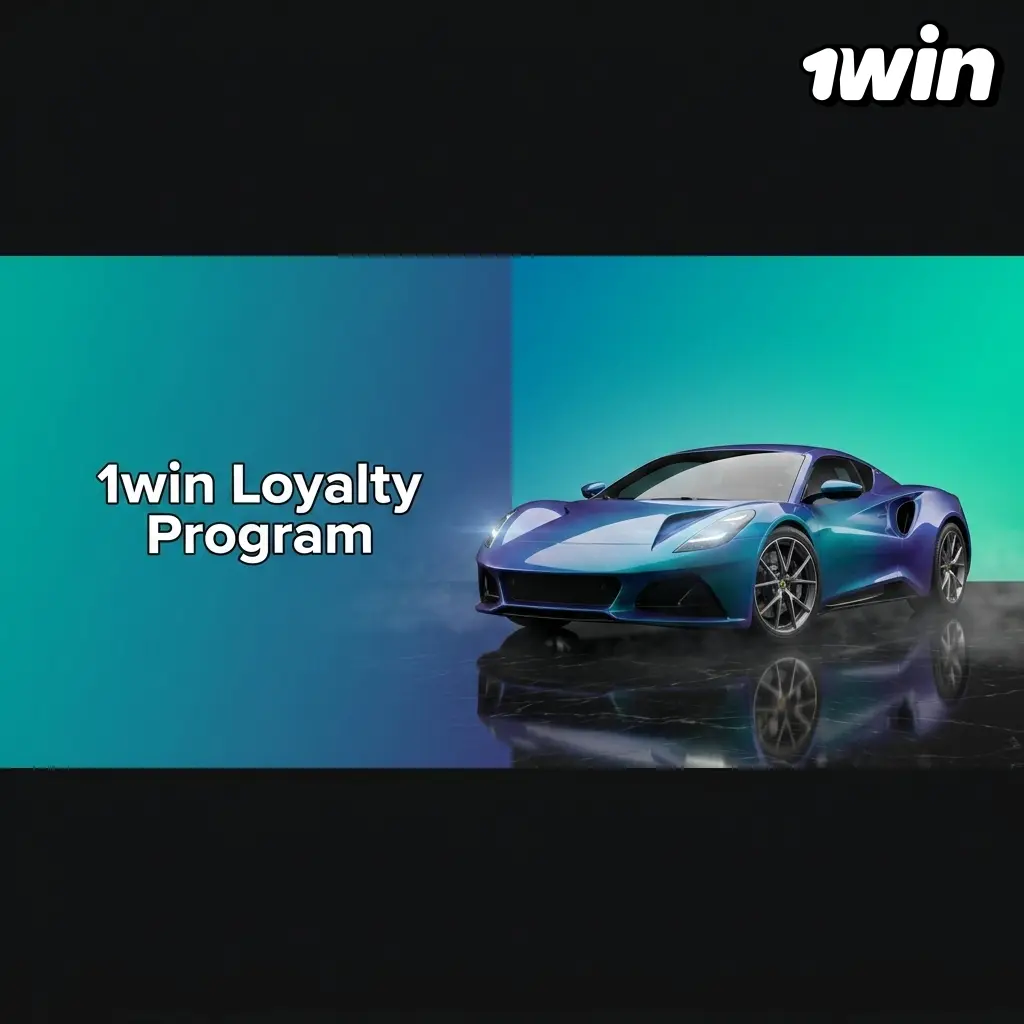1win Loyalty Club tiers and points-to-cash conversion rates for Canadian players, from Bronze to Diamond