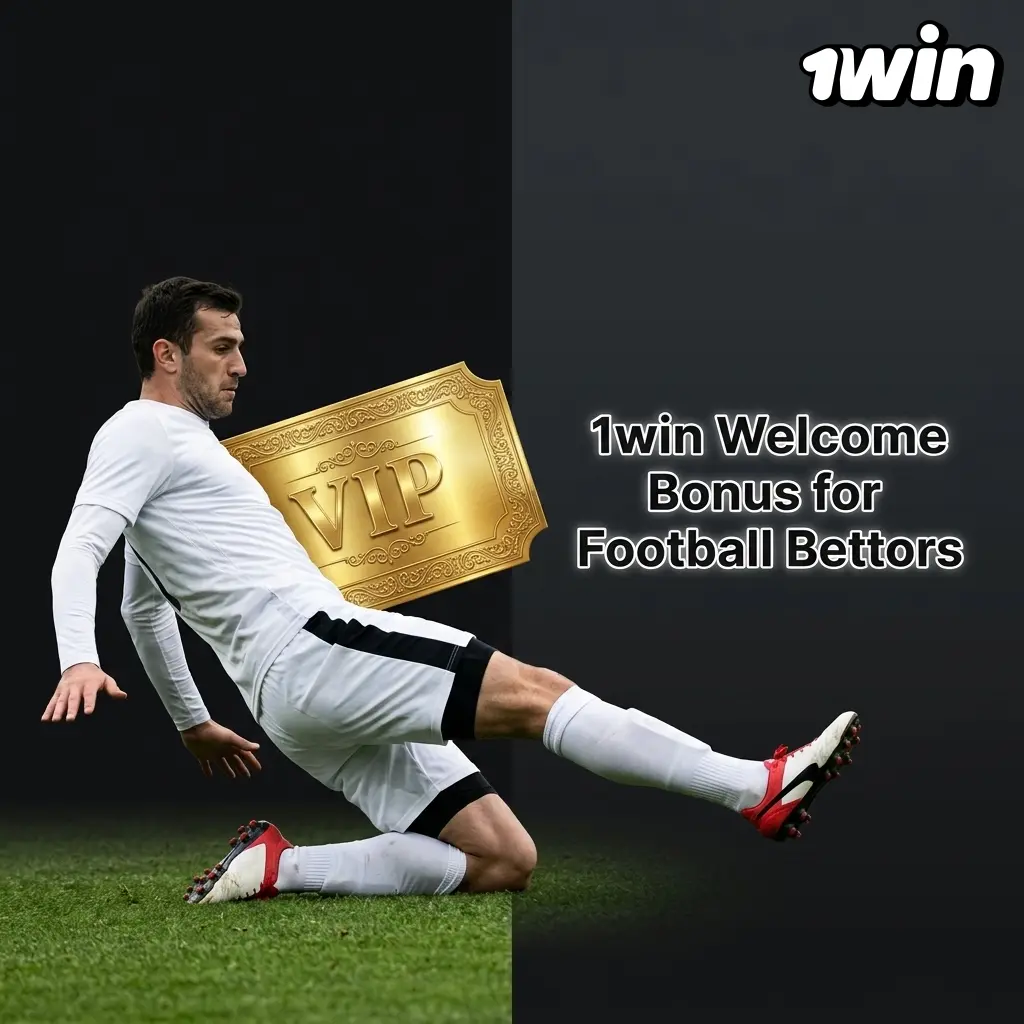 1win 500% welcome bonus up to C$750 for Canadian football bettors on Premier League, Champions League, and more