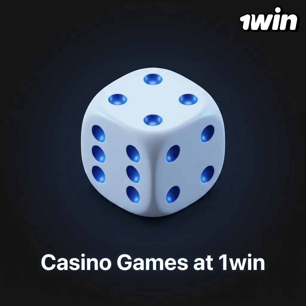 1win casino games library with over 16,000 titles including slots, live dealer, and table games for Canadian players