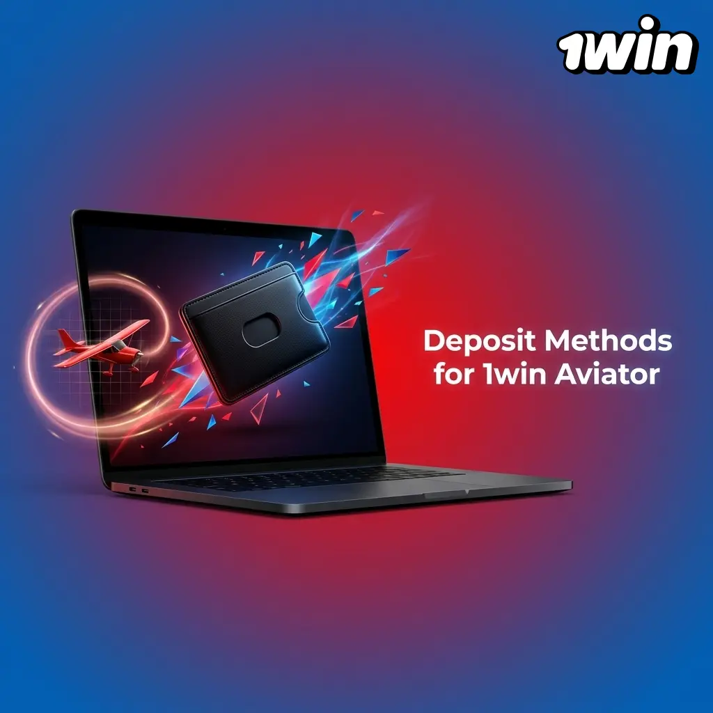 1win Aviator deposit methods including Interac, Visa, Mastercard, crypto, and e-wallets for Canadian players