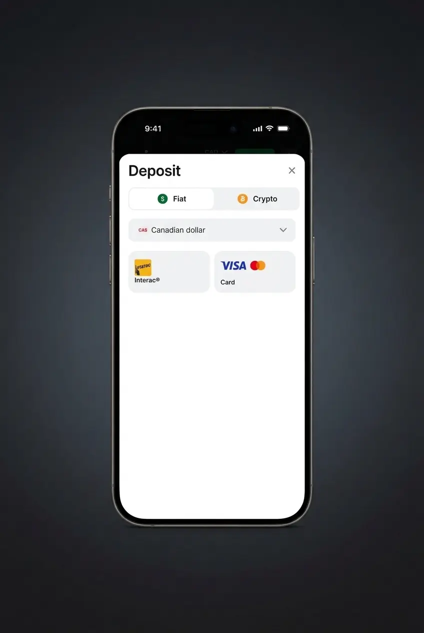 Step-by-step guide to placing your first eSports bet at 1win, from registration to depositing CAD and selecting a market