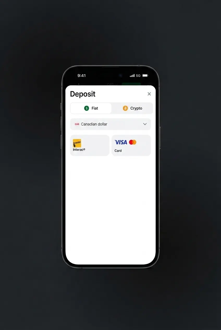 Step-by-step guide showing how to start football betting at 1win, from registration to placing your first bet in Canada