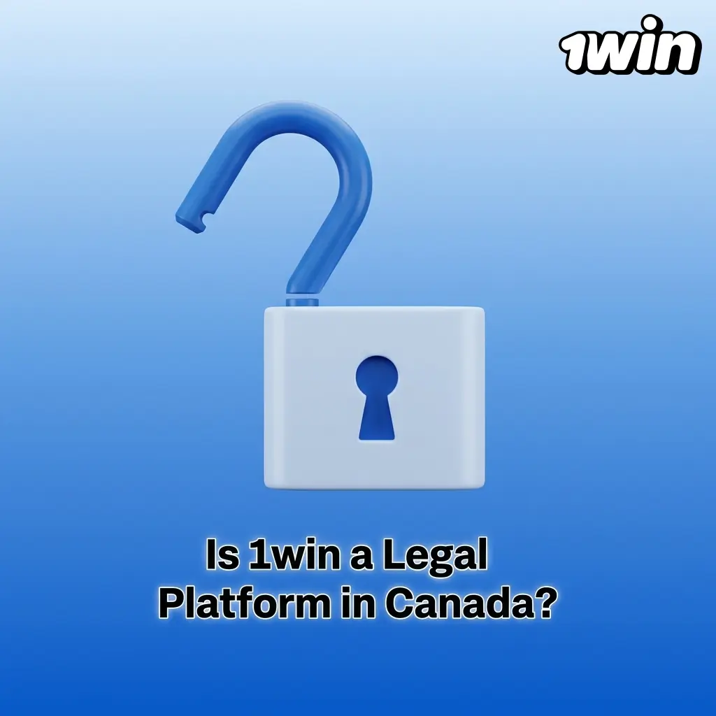 1win Curaçao licensed online gambling platform legal for Canadian players with responsible gambling tools
