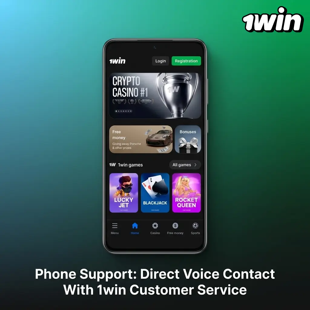 1win Canada customer support callback request via live chat for phone assistance with account issues