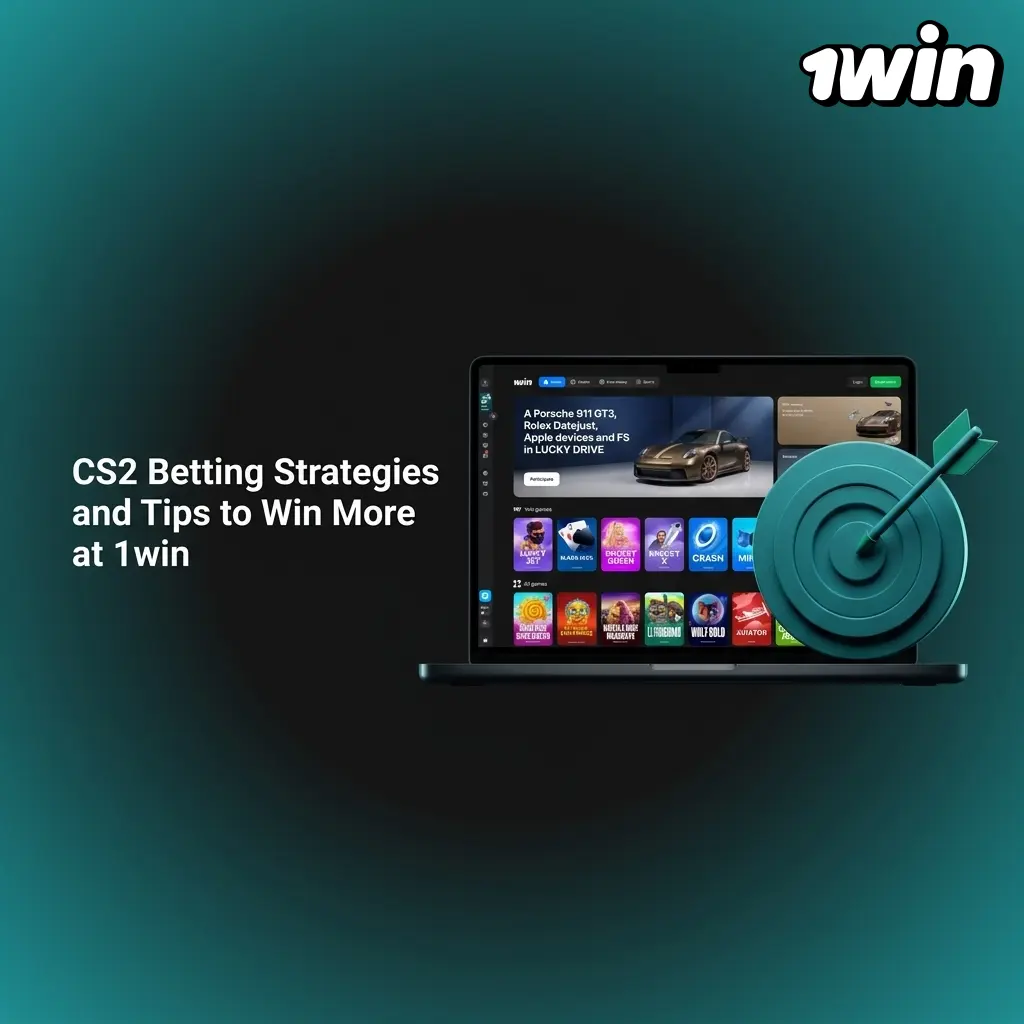 CS2 betting strategies on 1win including bankroll management, map pools, roster changes, and live betting tips