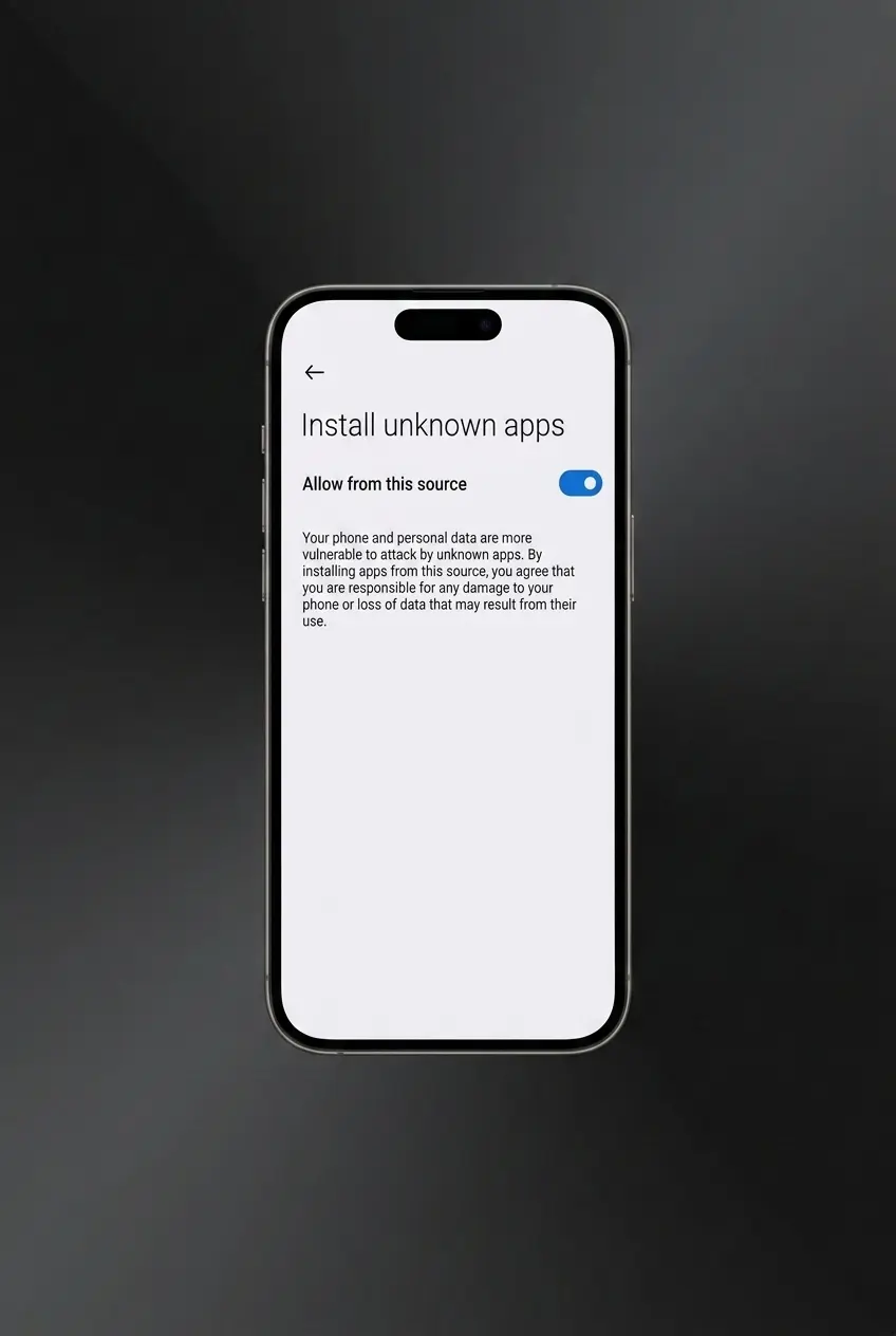 Step-by-step guide to download and install the 1win APK on Android in Canada with system requirements