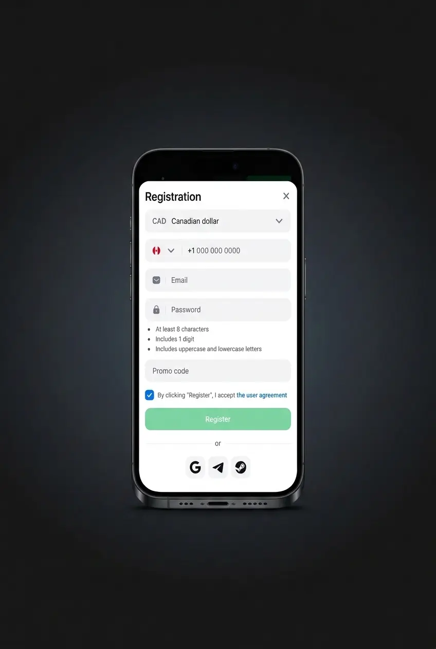 Step-by-step guide to placing MMA bets on 1win sportsbook interface on desktop and mobile