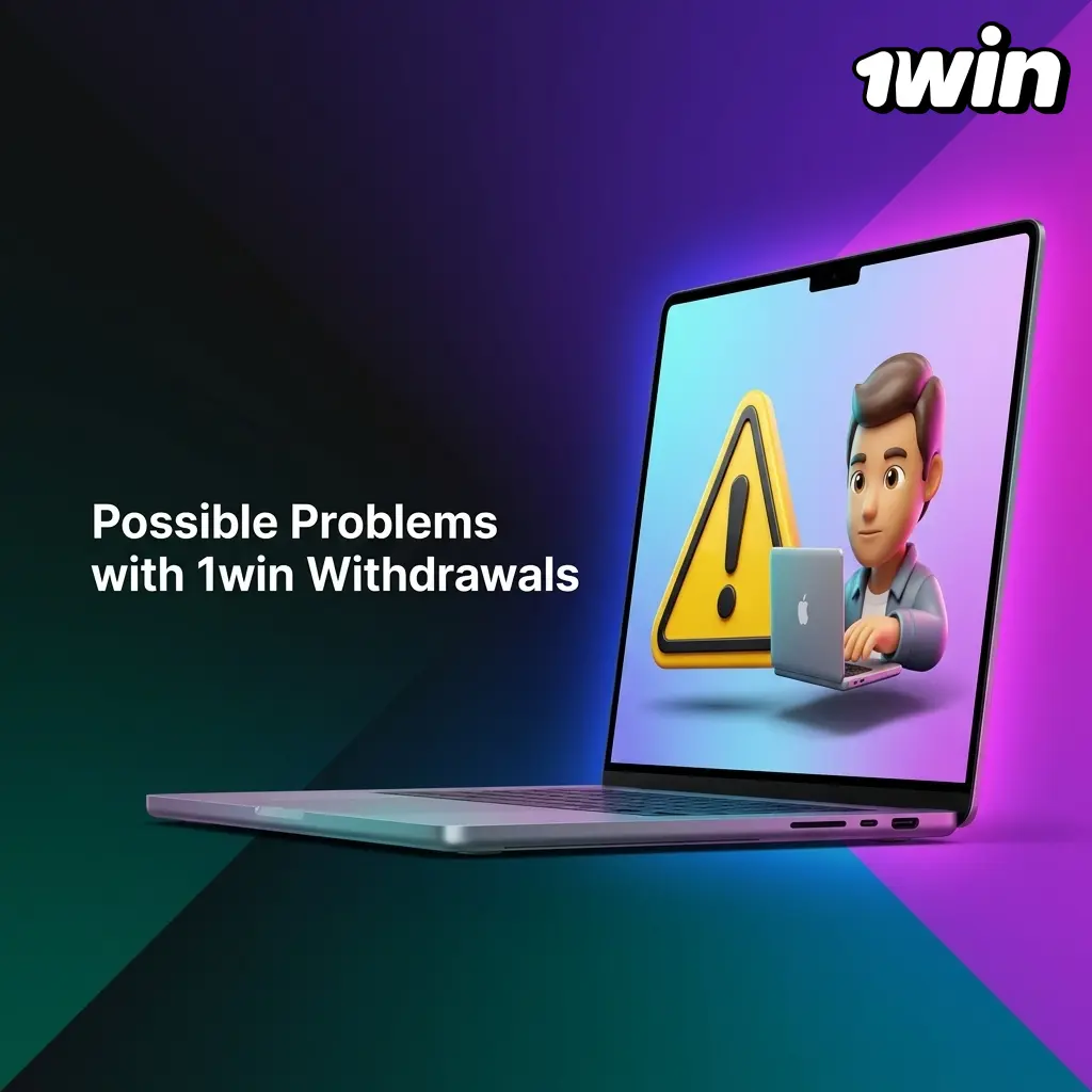 1win withdrawal issues in Canada including verification, bonus wagering, payment errors, and bank declines